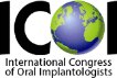 Internation Congress of Oral Implantologists